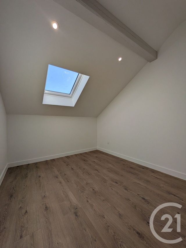 Appartement T5 &agrave; vendre - 5 pi&egrave;ces - 77,43 m2 - Sciez - 74 - RHONE-ALPES