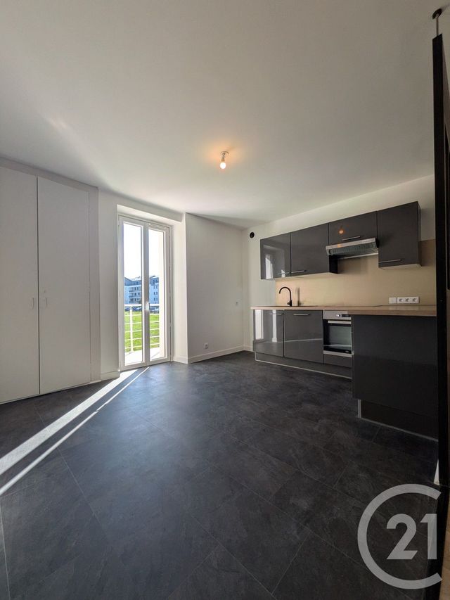 Appartement T5 &agrave; vendre - 5 pi&egrave;ces - 77,43 m2 - Sciez - 74 - RHONE-ALPES