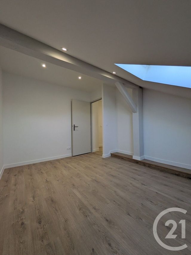 Appartement T5 &agrave; vendre - 5 pi&egrave;ces - 77,43 m2 - Sciez - 74 - RHONE-ALPES
