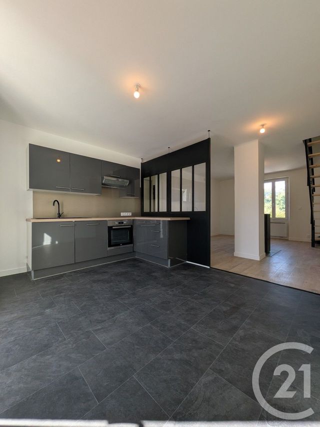 Appartement T5 &agrave; vendre - 5 pi&egrave;ces - 77,43 m2 - Sciez - 74 - RHONE-ALPES