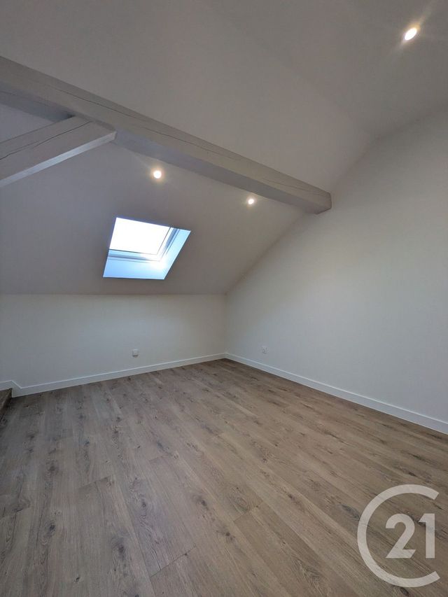 Appartement T5 &agrave; vendre - 5 pi&egrave;ces - 77,43 m2 - Sciez - 74 - RHONE-ALPES