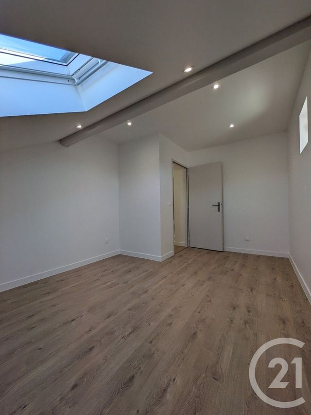 Appartement T5 &agrave; vendre - 5 pi&egrave;ces - 77,43 m2 - Sciez - 74 - RHONE-ALPES