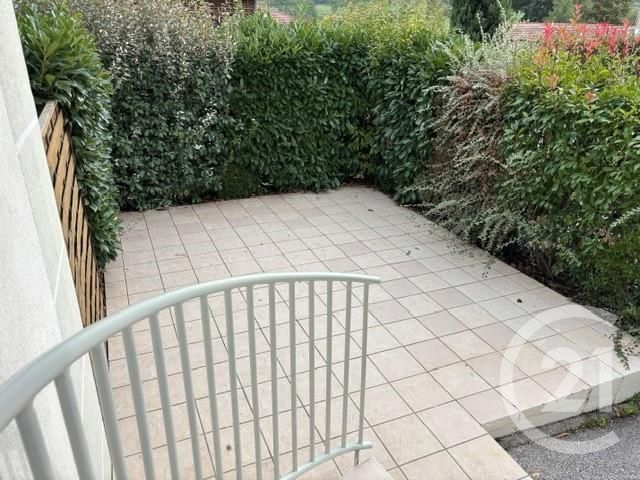 Appartement F3 &agrave; vendre - 3 pi&egrave;ces - 69,11 m2 - Allinges - 74 - RHONE-ALPES