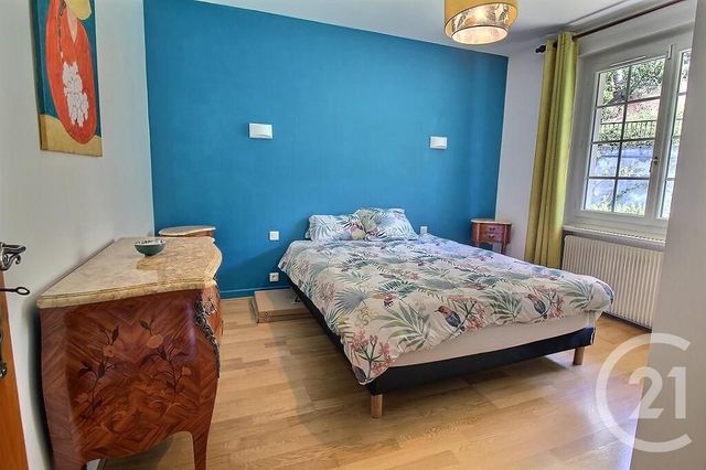 Maison &agrave; vendre - 5 pi&egrave;ces - 124,65 m2 - Sciez - 74 - RHONE-ALPES