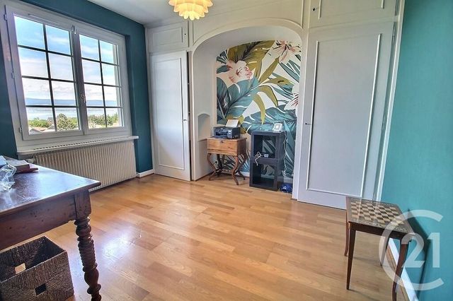 Maison &agrave; vendre - 5 pi&egrave;ces - 124,65 m2 - Sciez - 74 - RHONE-ALPES