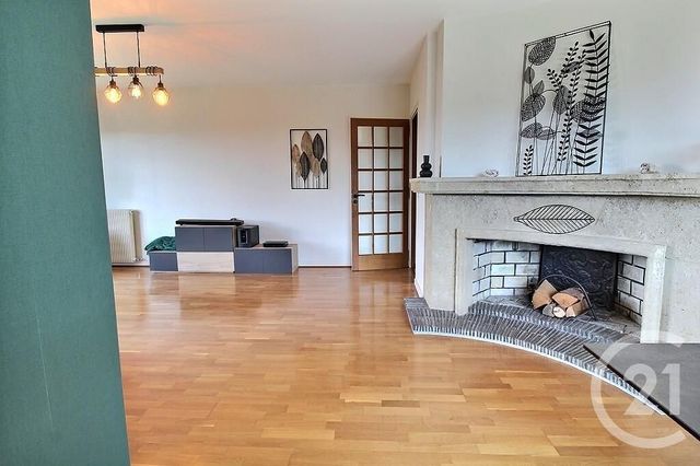 Maison &agrave; vendre - 5 pi&egrave;ces - 124,65 m2 - Sciez - 74 - RHONE-ALPES