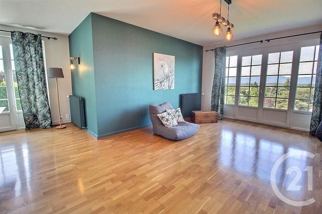 Maison &agrave; vendre - 5 pi&egrave;ces - 124,65 m2 - Sciez - 74 - RHONE-ALPES
