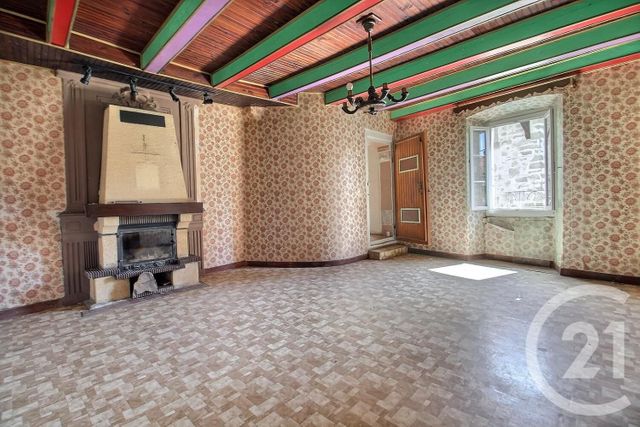 Maison &agrave; vendre - 5 pi&egrave;ces - 135 m2 - Sciez - 74 - RHONE-ALPES