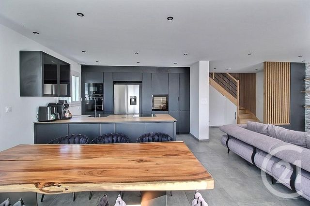 Maison &agrave; vendre - 4 pi&egrave;ces - 99,06 m2 - Allinges - 74 - RHONE-ALPES
