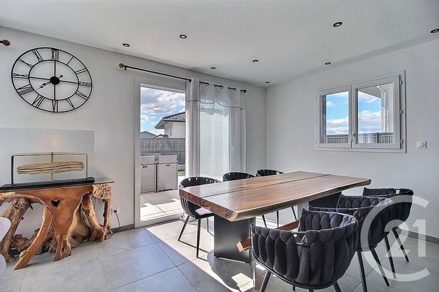Maison &agrave; vendre - 4 pi&egrave;ces - 99,06 m2 - Allinges - 74 - RHONE-ALPES