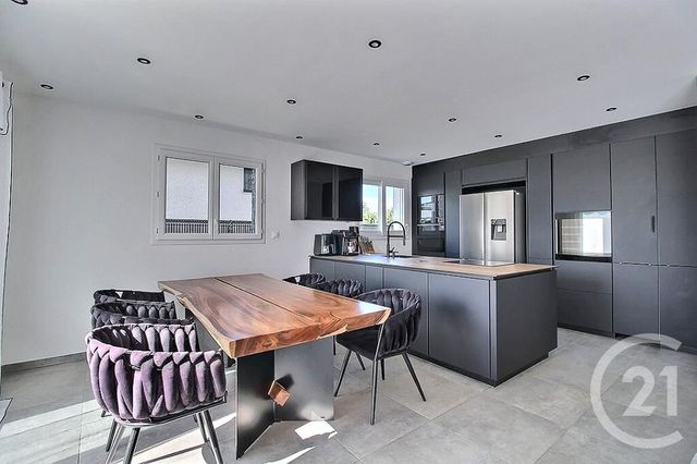 Maison &agrave; vendre - 4 pi&egrave;ces - 99,06 m2 - Allinges - 74 - RHONE-ALPES