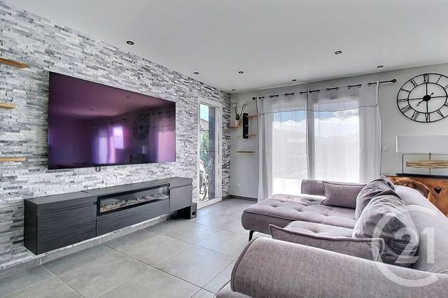 Maison &agrave; vendre - 4 pi&egrave;ces - 99,06 m2 - Allinges - 74 - RHONE-ALPES