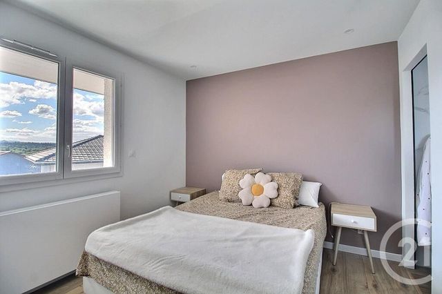 Maison &agrave; vendre - 4 pi&egrave;ces - 99,06 m2 - Allinges - 74 - RHONE-ALPES