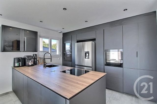 Maison &agrave; vendre - 4 pi&egrave;ces - 99,06 m2 - Allinges - 74 - RHONE-ALPES