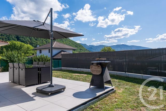 Maison &agrave; vendre - 4 pi&egrave;ces - 99,06 m2 - Allinges - 74 - RHONE-ALPES