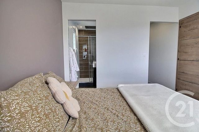 Maison &agrave; vendre - 4 pi&egrave;ces - 99,06 m2 - Allinges - 74 - RHONE-ALPES