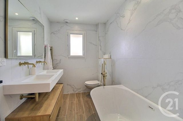 Maison &agrave; vendre - 4 pi&egrave;ces - 99,06 m2 - Allinges - 74 - RHONE-ALPES