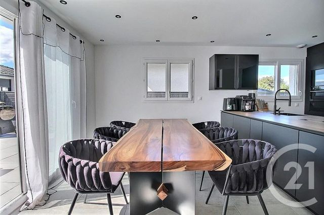 Maison &agrave; vendre - 4 pi&egrave;ces - 99,06 m2 - Allinges - 74 - RHONE-ALPES