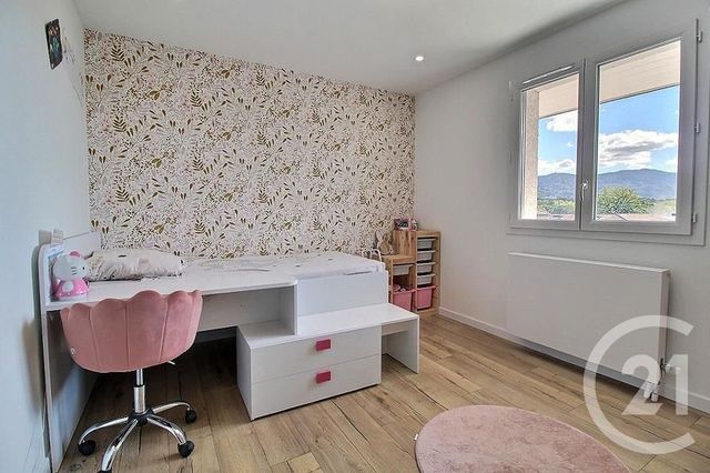 Maison &agrave; vendre - 4 pi&egrave;ces - 99,06 m2 - Allinges - 74 - RHONE-ALPES