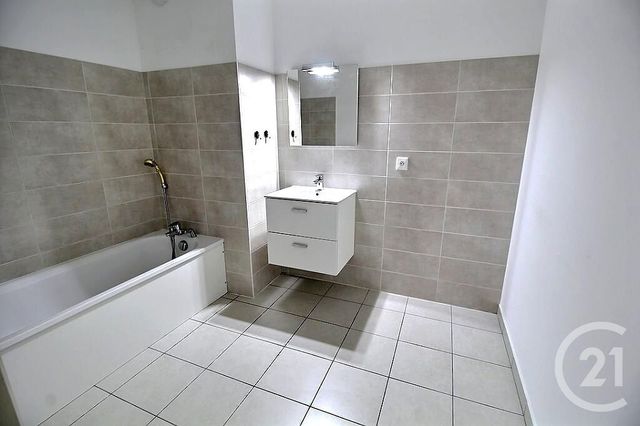 Appartement T3 &agrave; vendre - 3 pi&egrave;ces - 69,59 m2 - Neuvecelle - 74 - RHONE-ALPES