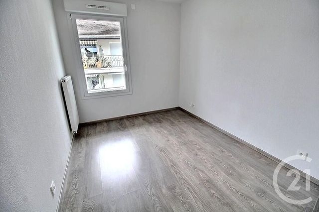Appartement T3 &agrave; vendre - 3 pi&egrave;ces - 69,59 m2 - Neuvecelle - 74 - RHONE-ALPES