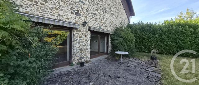 Maison &agrave; vendre - 5 pi&egrave;ces - 150,54 m2 - Bons En Chablais - 74 - RHONE-ALPES