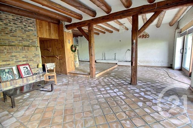 Maison &agrave; vendre - 5 pi&egrave;ces - 150,54 m2 - Bons En Chablais - 74 - RHONE-ALPES