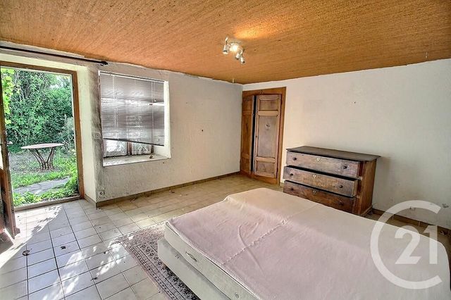Maison &agrave; vendre - 5 pi&egrave;ces - 150,54 m2 - Bons En Chablais - 74 - RHONE-ALPES