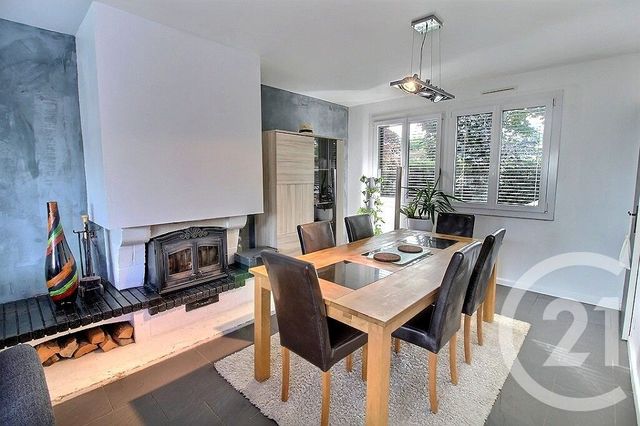 Maison &agrave; vendre - 4 pi&egrave;ces - 90,84 m2 - Excenevex - 74 - RHONE-ALPES