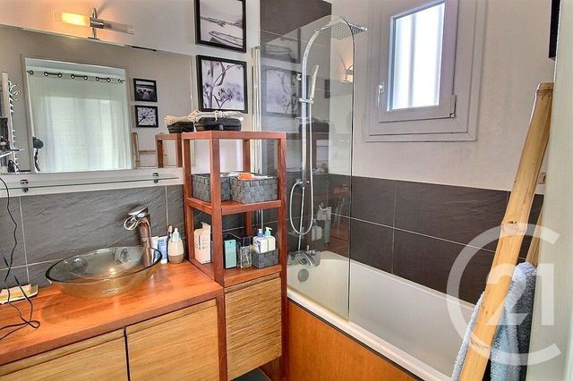 Maison &agrave; vendre - 4 pi&egrave;ces - 90,84 m2 - Excenevex - 74 - RHONE-ALPES