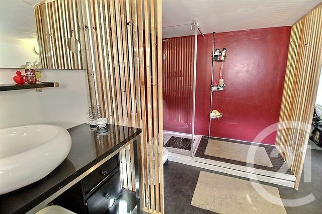 Maison &agrave; vendre - 4 pi&egrave;ces - 90,84 m2 - Excenevex - 74 - RHONE-ALPES
