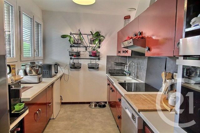 Maison &agrave; vendre - 4 pi&egrave;ces - 90,84 m2 - Excenevex - 74 - RHONE-ALPES