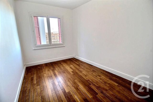 Appartement F3 &agrave; vendre - 3 pi&egrave;ces - 66,42 m2 - Thonon Les Bains - 74 - RHONE-ALPES