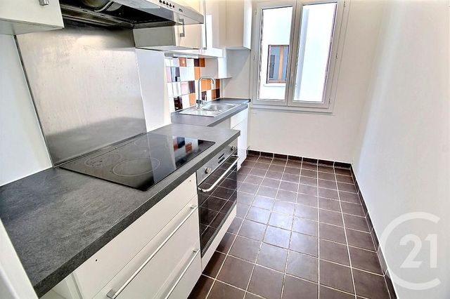 Appartement F3 &agrave; vendre - 3 pi&egrave;ces - 66,42 m2 - Thonon Les Bains - 74 - RHONE-ALPES
