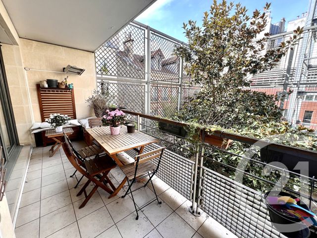 appartement - PARIS - 75009