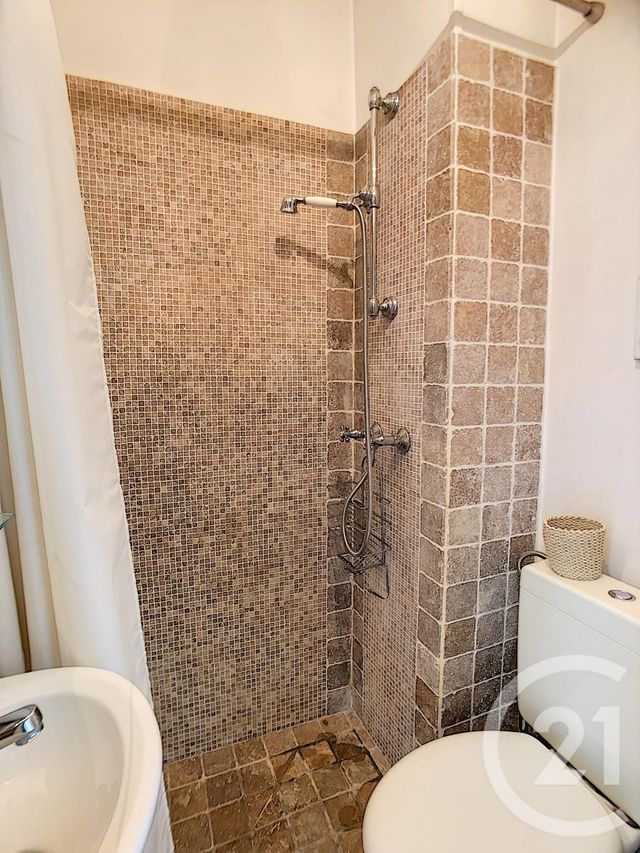 Appartement F1 &agrave; vendre - 1 pi&egrave;ce - 21,30 m2 - Paris - 75009 - ILE-DE-FRANCE