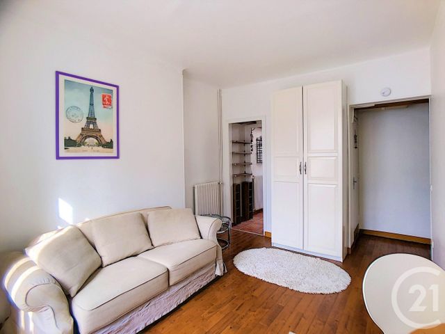 Appartement F1 &agrave; vendre - 1 pi&egrave;ce - 21,30 m2 - Paris - 75009 - ILE-DE-FRANCE