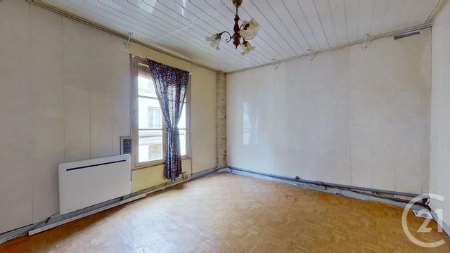 Appartement F1 à vendre - 1 pièce - 17,15 m2 - Paris - 75009 - ILE-DE-FRANCE