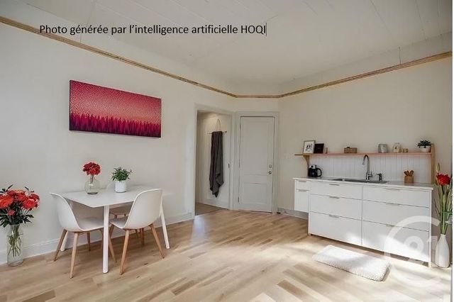 Appartement F1 à vendre - 1 pièce - 17,15 m2 - Paris - 75009 - ILE-DE-FRANCE