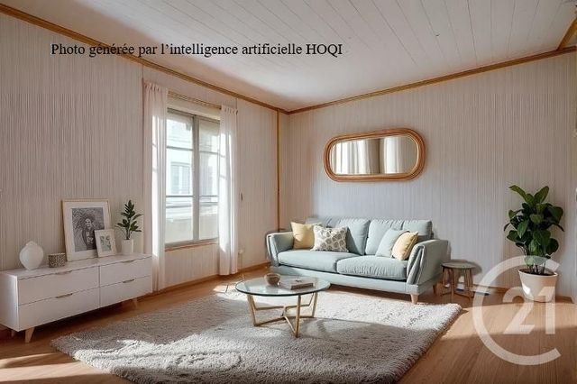 Appartement F1 à vendre - 1 pièce - 17,15 m2 - Paris - 75009 - ILE-DE-FRANCE