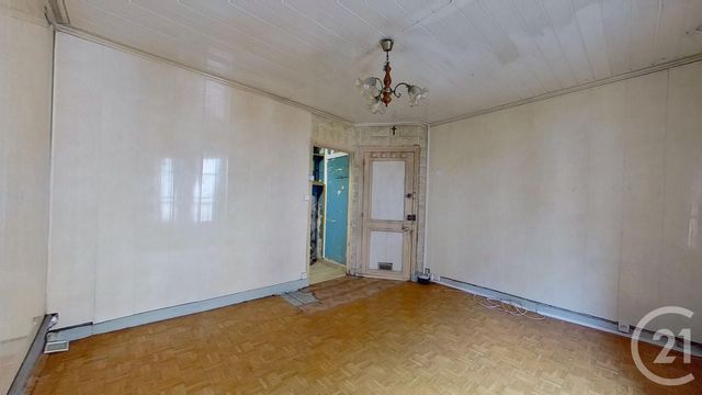 Appartement F1 à vendre - 1 pièce - 17,15 m2 - Paris - 75009 - ILE-DE-FRANCE