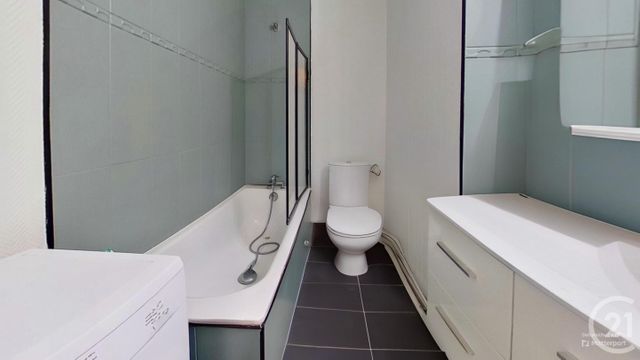 Appartement T3 à vendre - 3 pièces - 60,03 m2 - Paris - 75009 - ILE-DE-FRANCE
