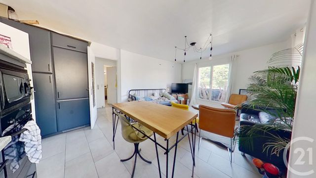 Appartement T3 à vendre - 3 pièces - 60,03 m2 - Paris - 75009 - ILE-DE-FRANCE