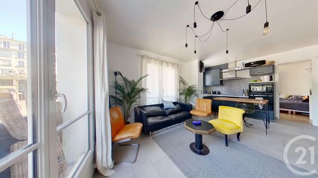 appartement - PARIS - 75009