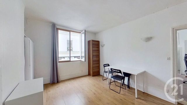 Appartement T2 à vendre - 2 pièces - 32,50 m2 - Paris - 75009 - ILE-DE-FRANCE