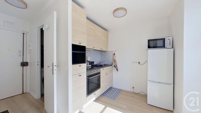 Appartement F1 à vendre - 1 pièce - 29,02 m2 - Paris - 75009 - ILE-DE-FRANCE
