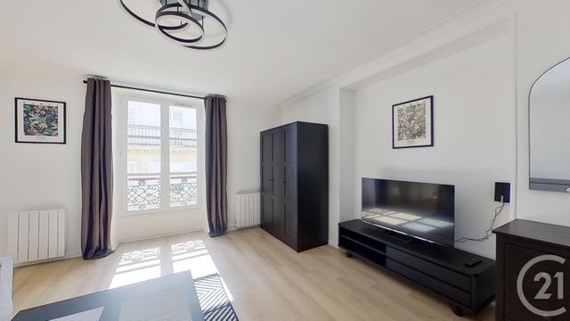 Appartement F1 à vendre - 1 pièce - 29,02 m2 - Paris - 75009 - ILE-DE-FRANCE