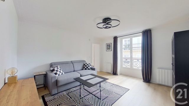 Appartement F1 à vendre - 1 pièce - 29,02 m2 - Paris - 75009 - ILE-DE-FRANCE