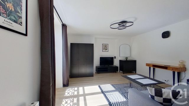 appartement - PARIS - 75009