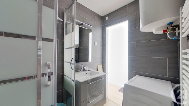 Appartement F1 à vendre - 1 pièce - 29,02 m2 - Paris - 75009 - ILE-DE-FRANCE